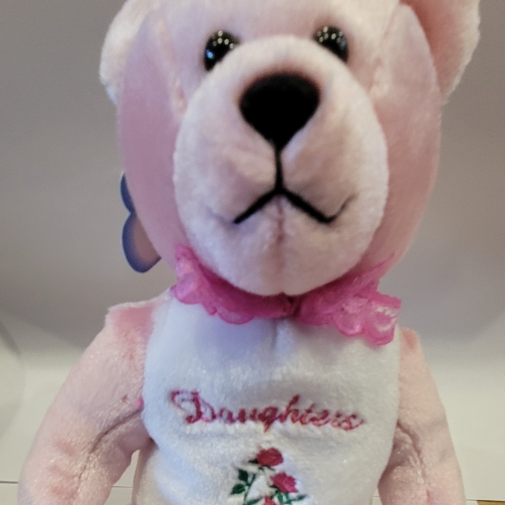 Holy Bears A Special Daughter Bear
